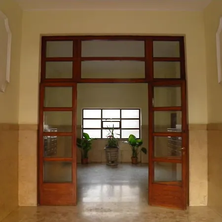 La Casa Dei Gerani Appartement