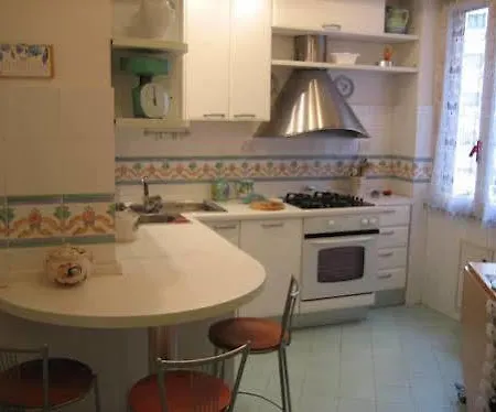 Appartement La Casa Dei Gerani *