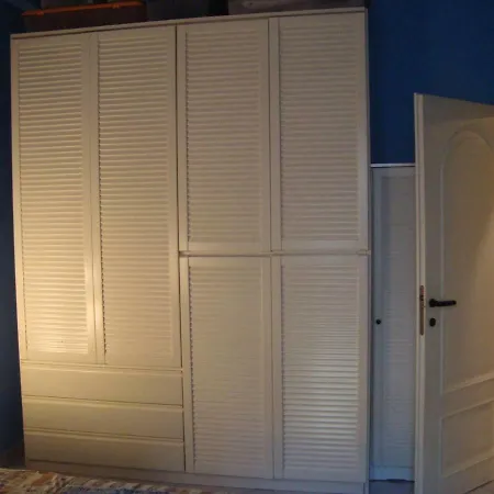 Appartement La Casa Dei Gerani