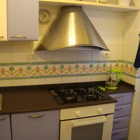 La Casa Dei Gerani * Rom