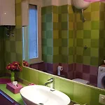 La Casa Dei Gerani *
