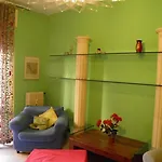La Casa Dei Gerani