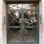 La Casa Dei Gerani Apartamento *