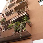 La Casa Dei Gerani * Roma