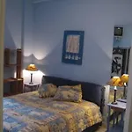 La Casa Dei Gerani Apartamento