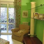 La Casa Dei Gerani Apartamento *