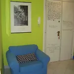 La Casa Dei Gerani Roma