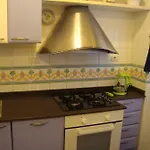 La Casa Dei Gerani * Roma