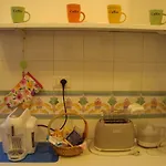 La Casa Dei Gerani Apartamento