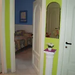 Apartamento La Casa Dei Gerani *