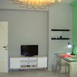 La Casa Dei Gerani *