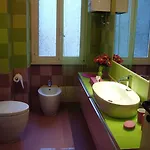 La Casa Dei Gerani Řím