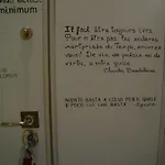 La Casa Dei Gerani *