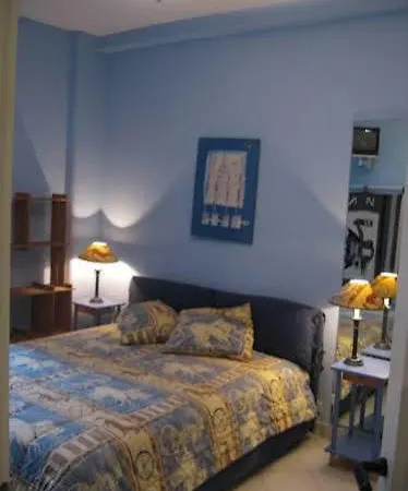 La Casa Dei Gerani Apartment
