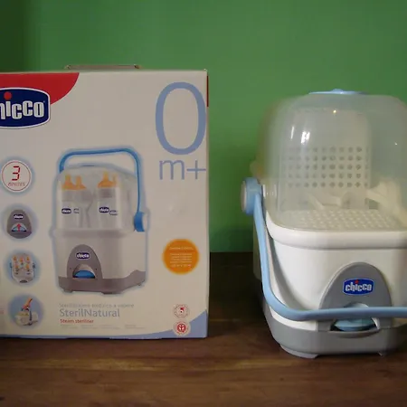 La Casa Dei Gerani Апартаменты Рим