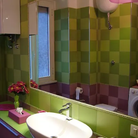 La Casa Dei Gerani *