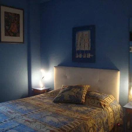 Апартаменты La Casa Dei Gerani Рим