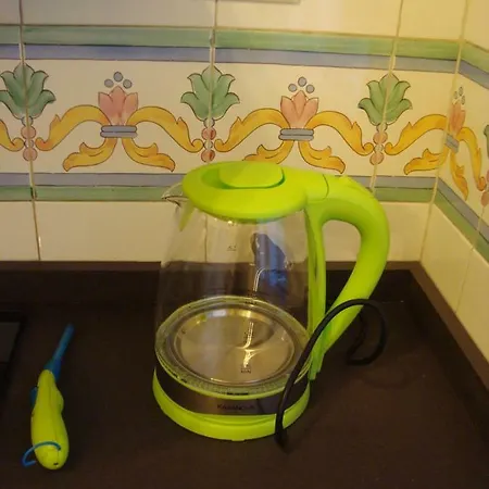 La Casa Dei Gerani *