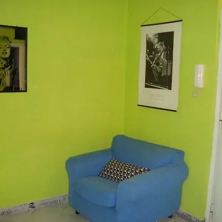 La Casa Dei Gerani *