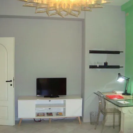 La Casa Dei Gerani *